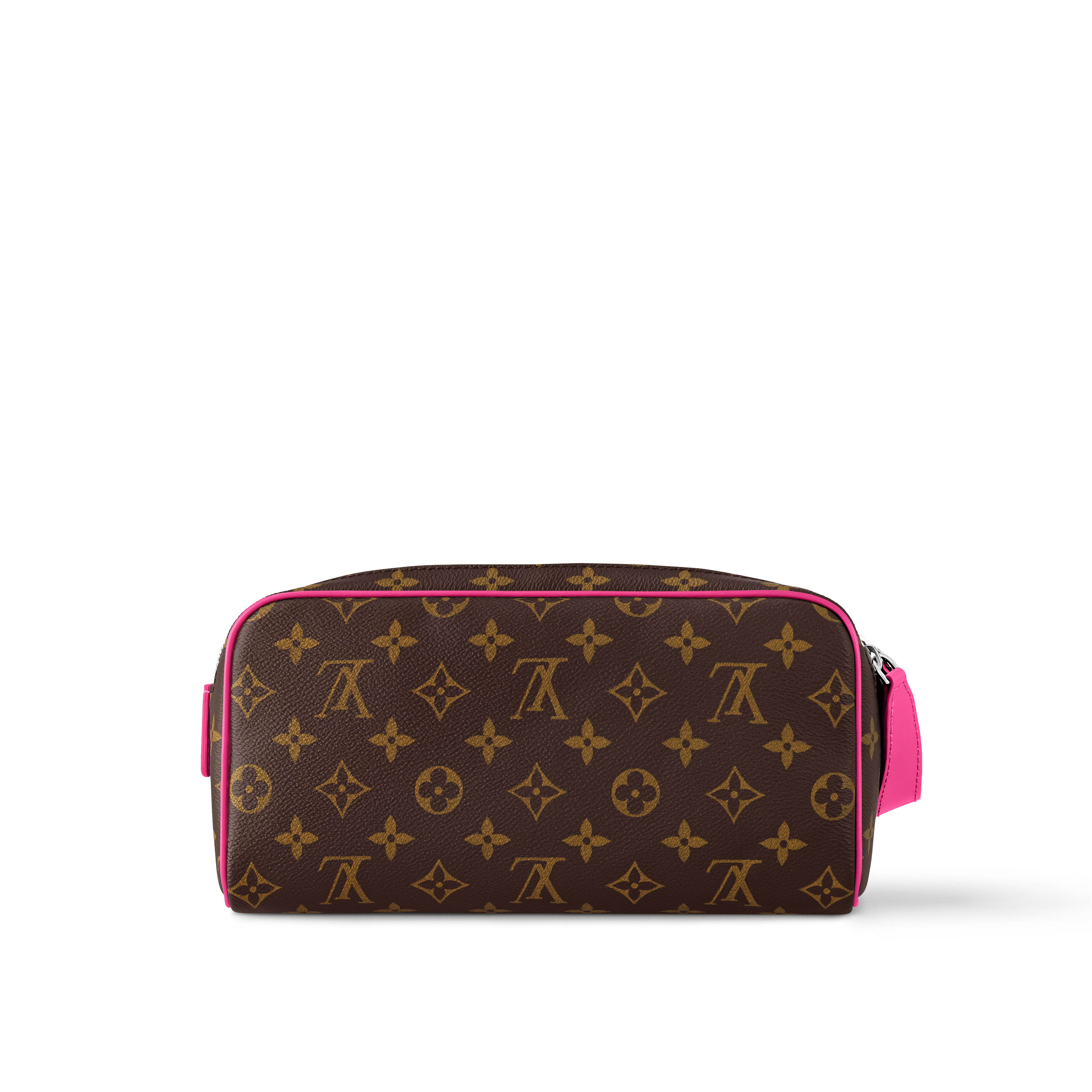 Dopp Kit - 4