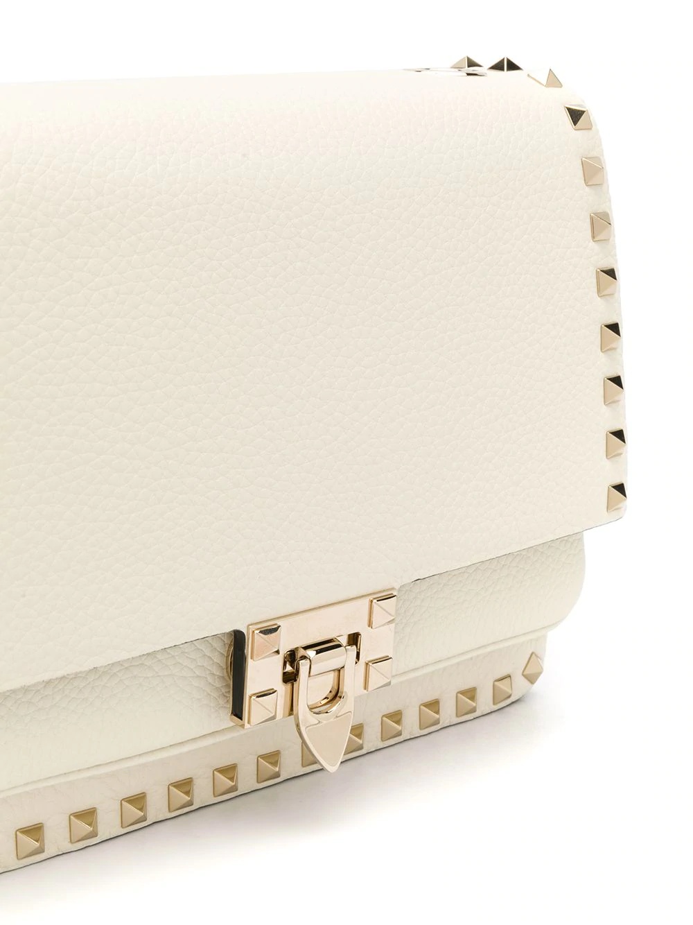 Rockstud shoulder bag - 4