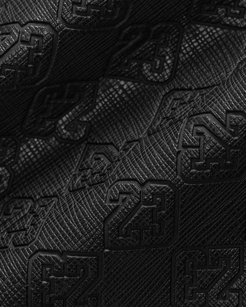 Jordan Monogram Tote Bag (17L) 7