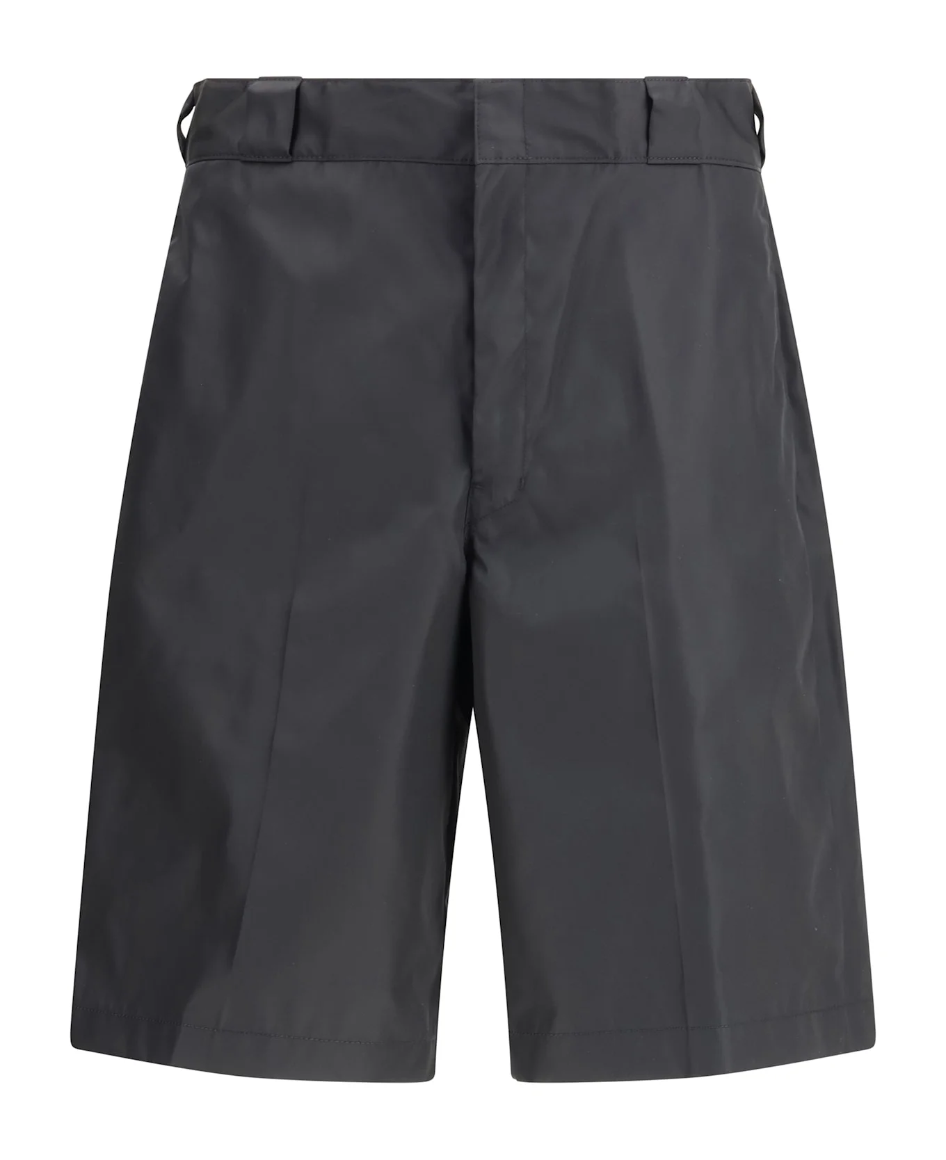 Re-nylon Bermuda Shorts - 1