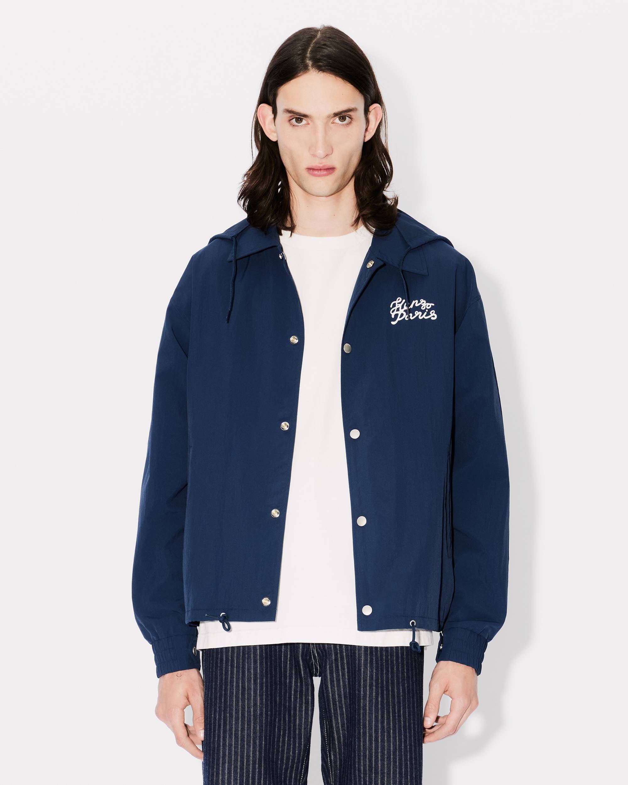 'KENZO Jungle Heart' windbreaker - 6