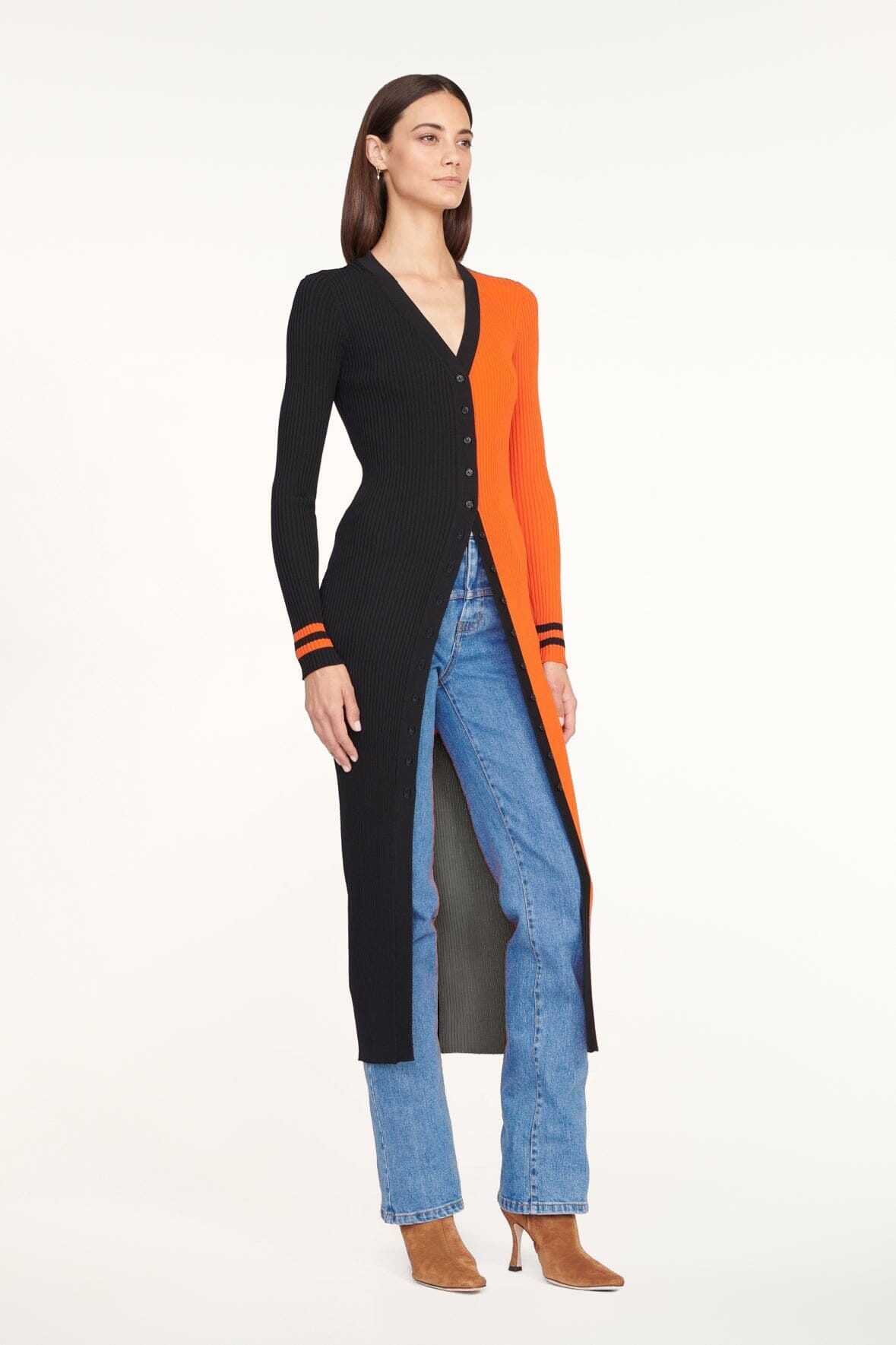 STAUD SHOKO SWEATER X NFL BILLS - 4