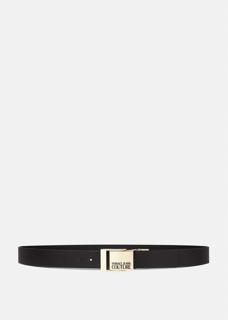 Logo Belt 1