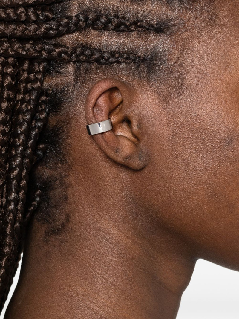 polished ear cuff 3