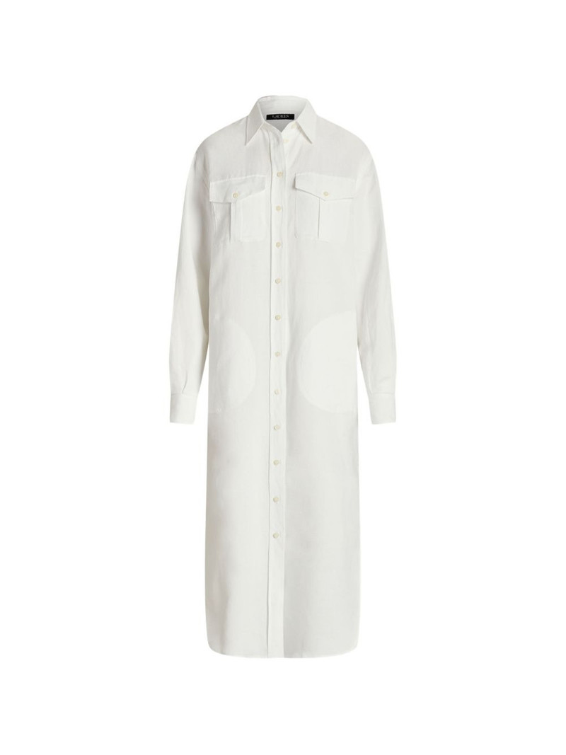 long sleeve midi dress 1