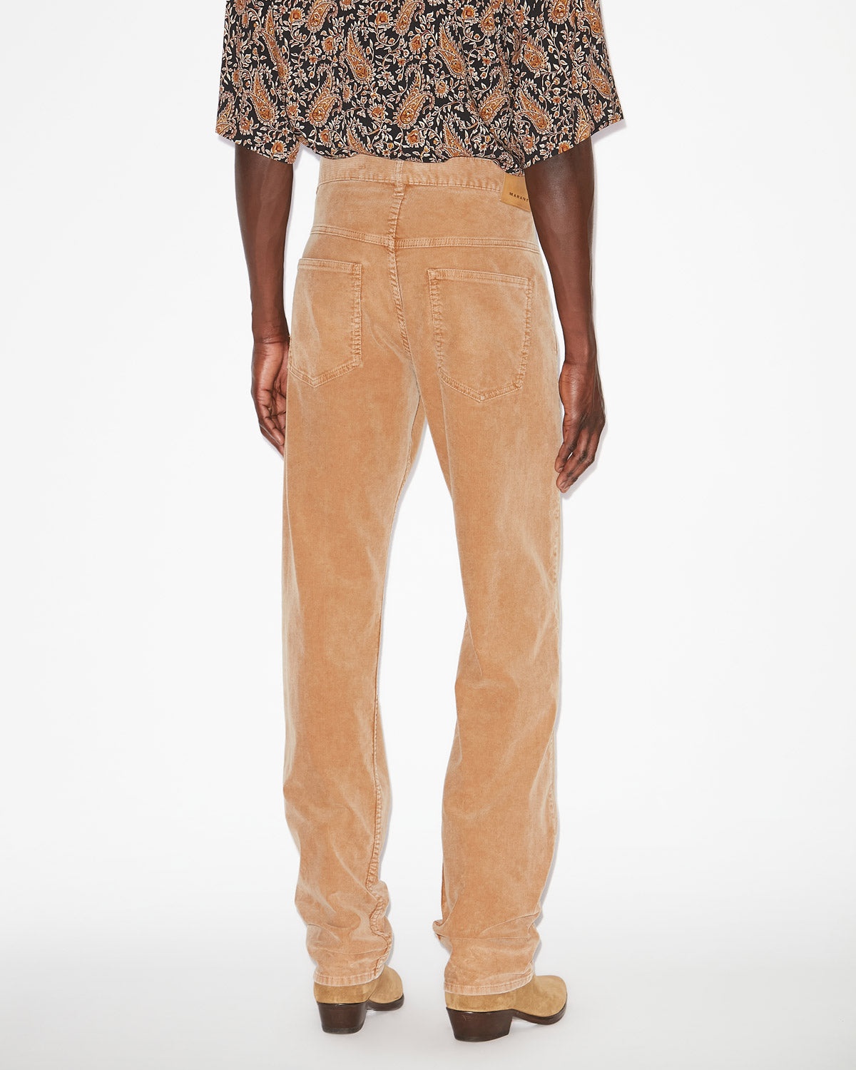 LEWYS PANTS - 5