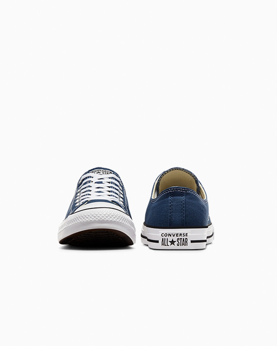 Chuck Taylor All Star Canvas - 7