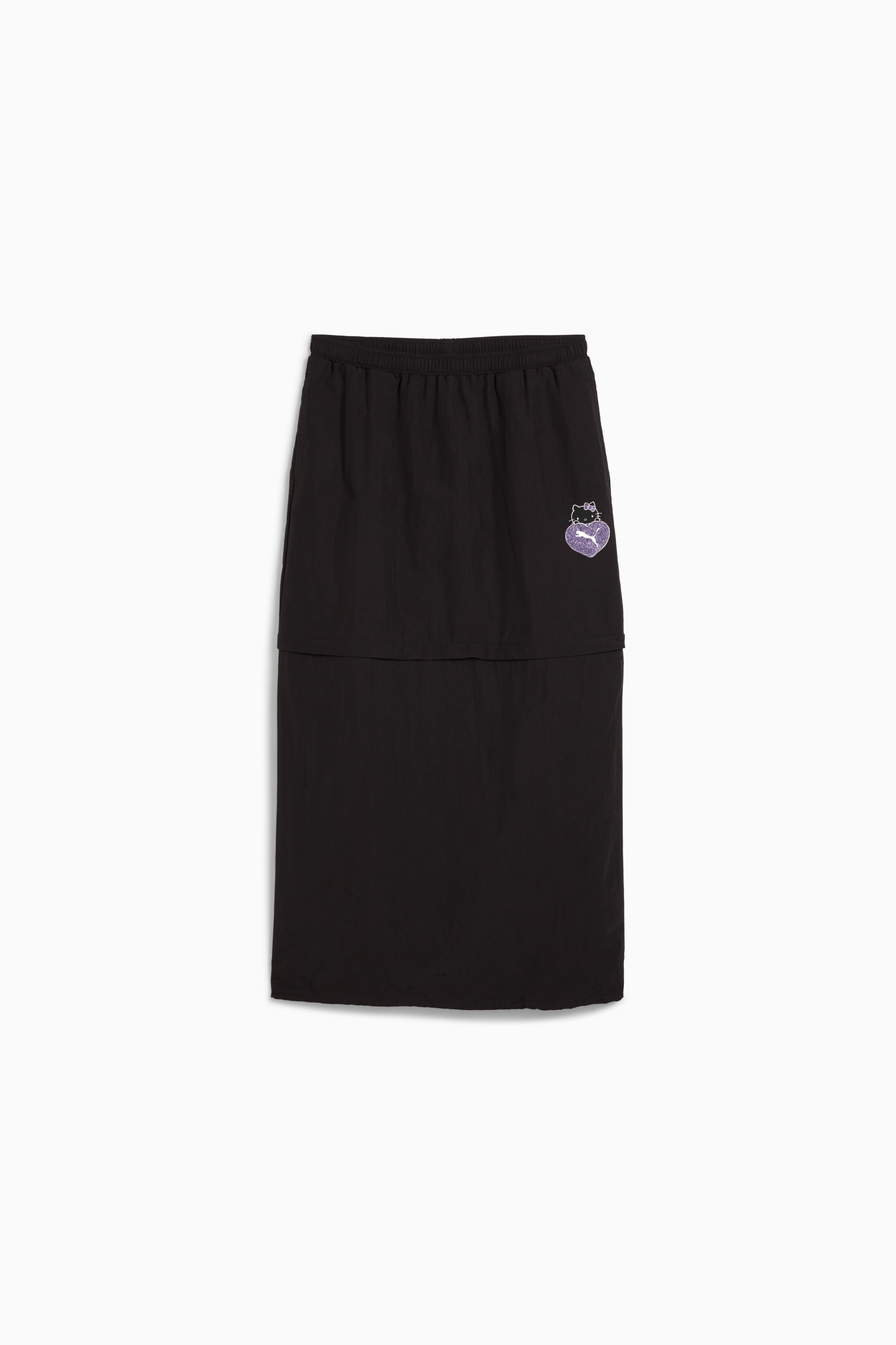 PUMA x HELLO KITTY® AND FRIENDS Women's Woven Maxi Skirt - 1