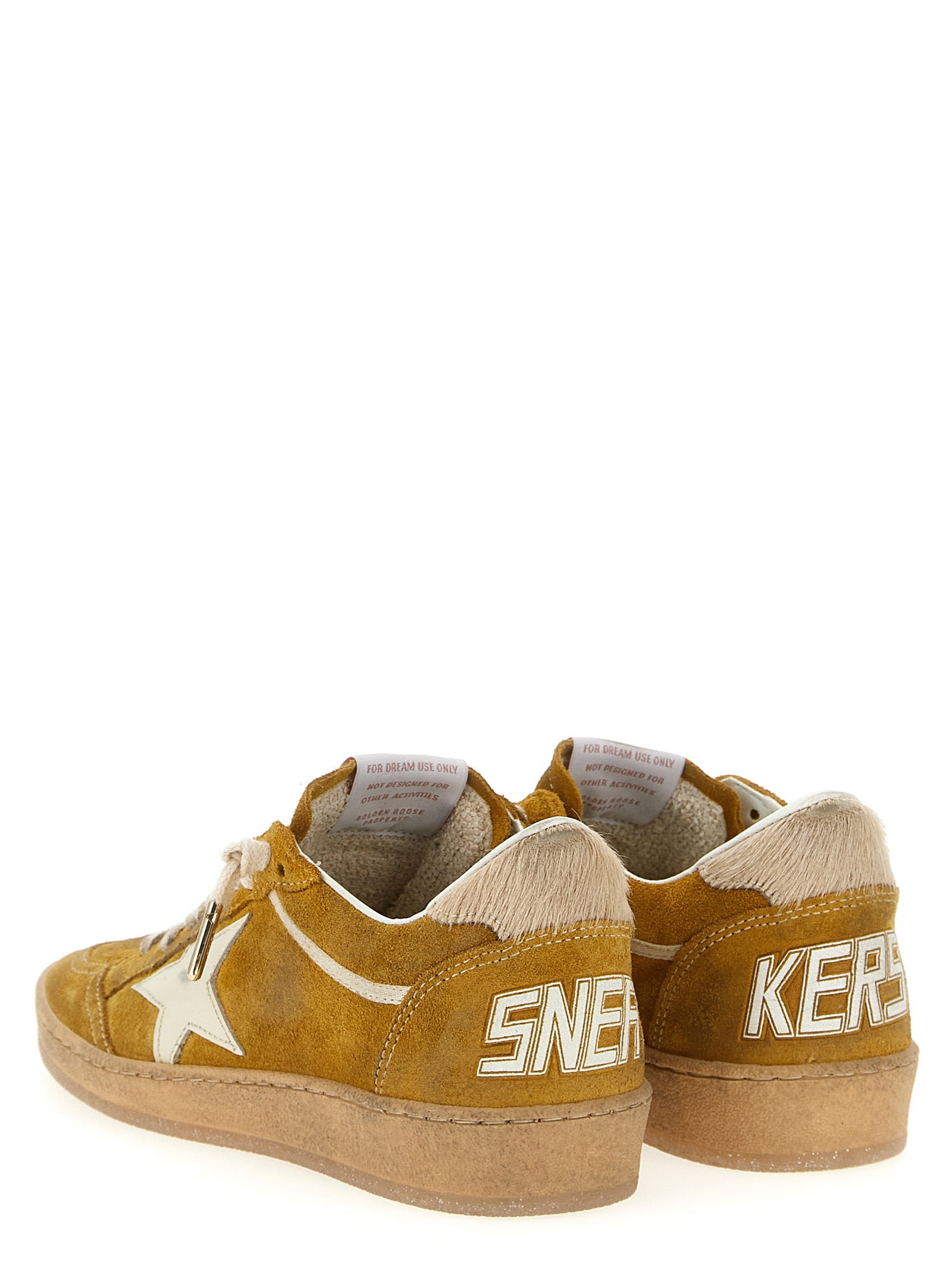 Golden Goose Women 'Ball Star' Sneakers - 2