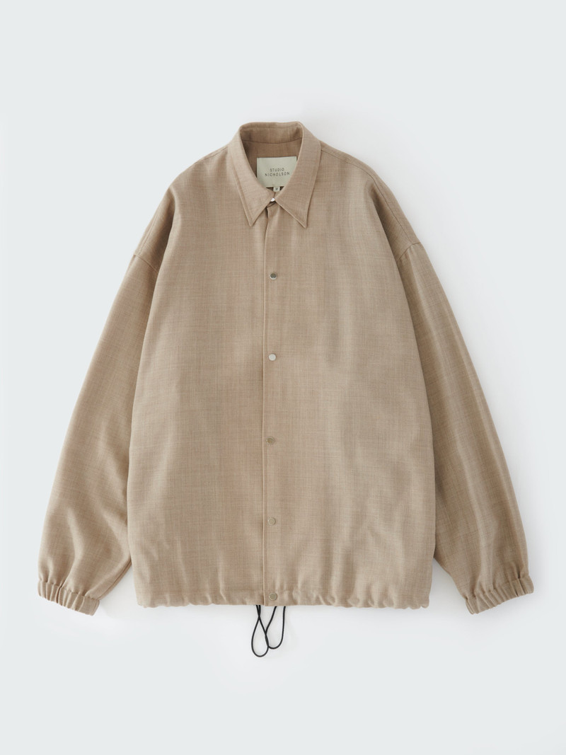 Sphere Tropical Wool Jacket 1