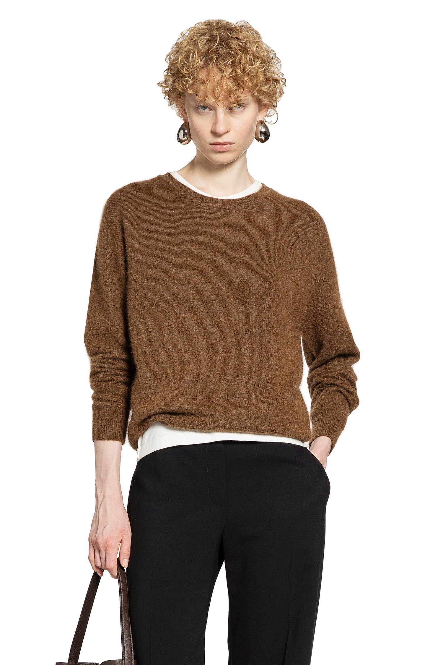 Lorynna Sweater Cashmere Blend - 6