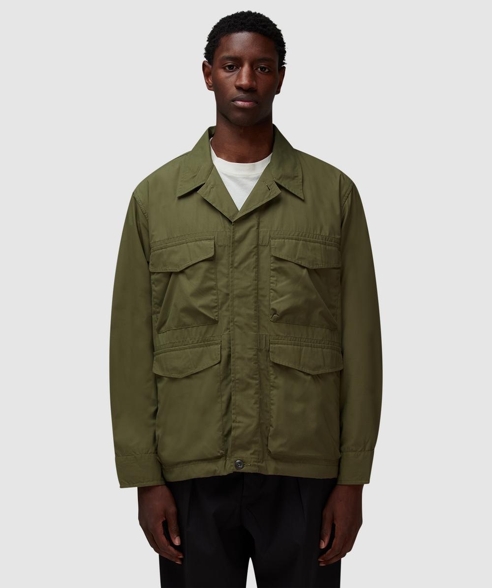 Parachute field jacket - 1