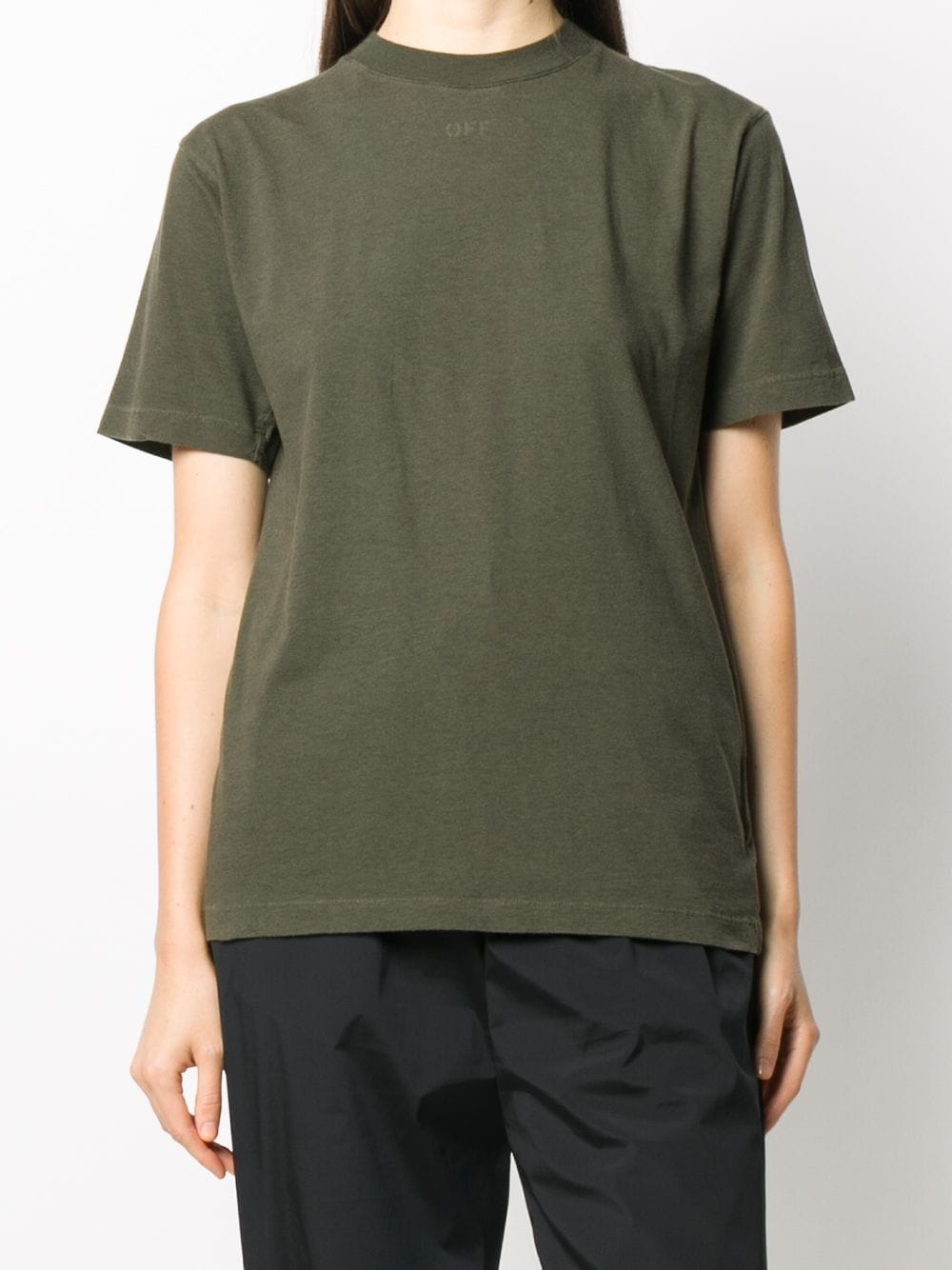 Arrows relaxed-fit T-shirt - 3