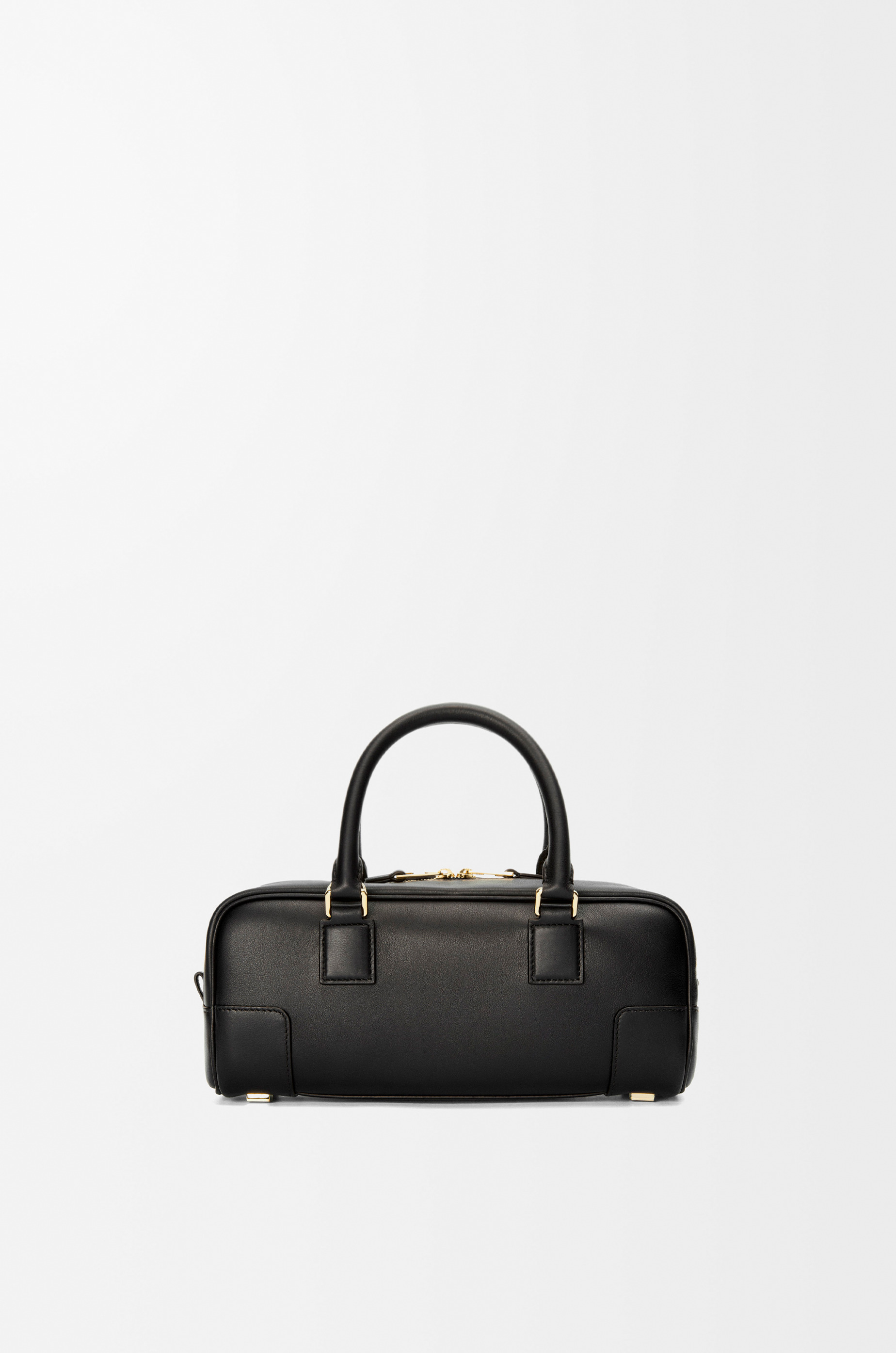 Amazona 23 cropped bag in nappa calfskin - 6