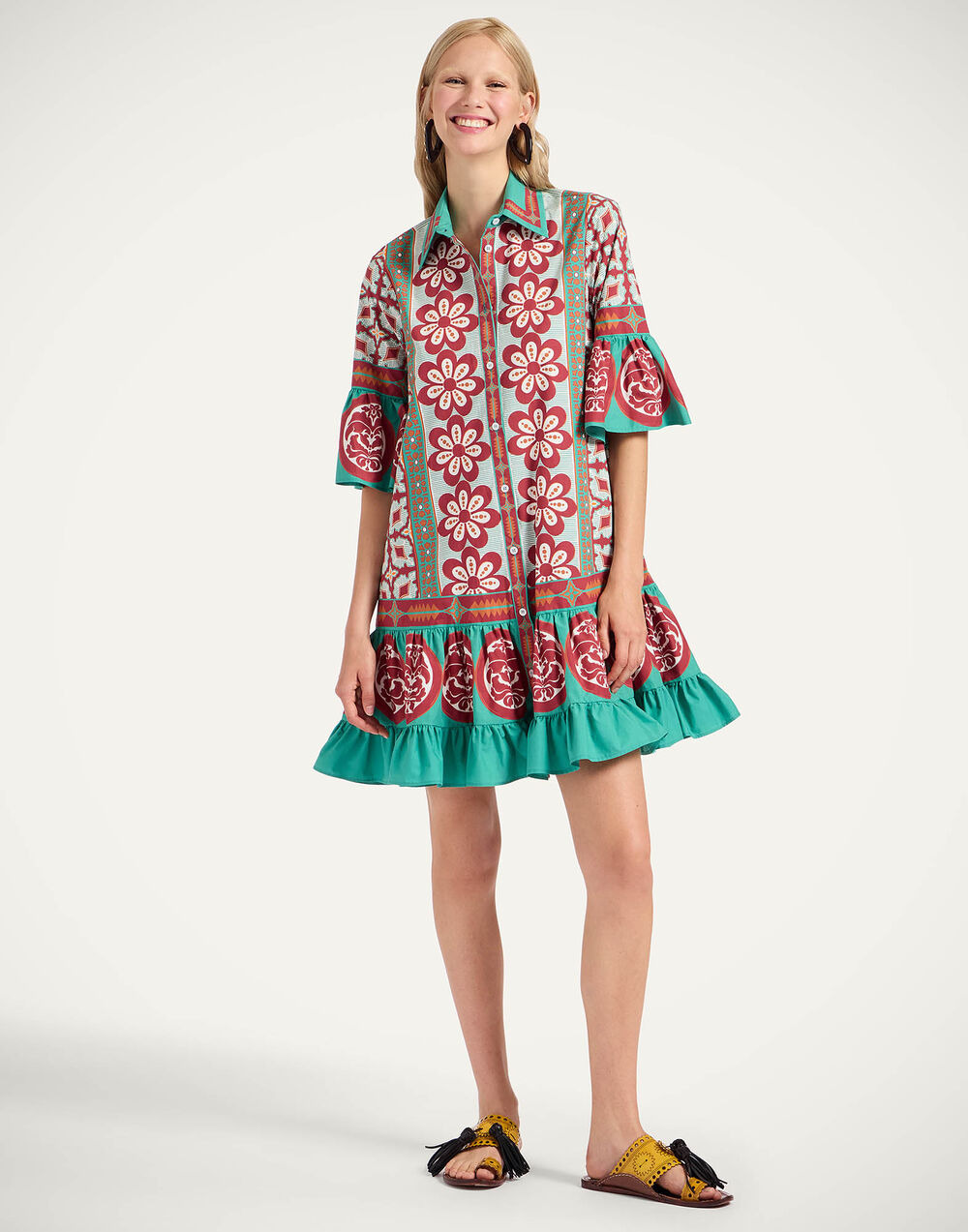 Choux Dress - 6