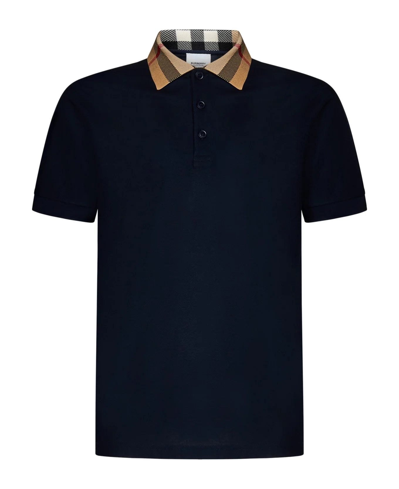 Polo Shirt - 1