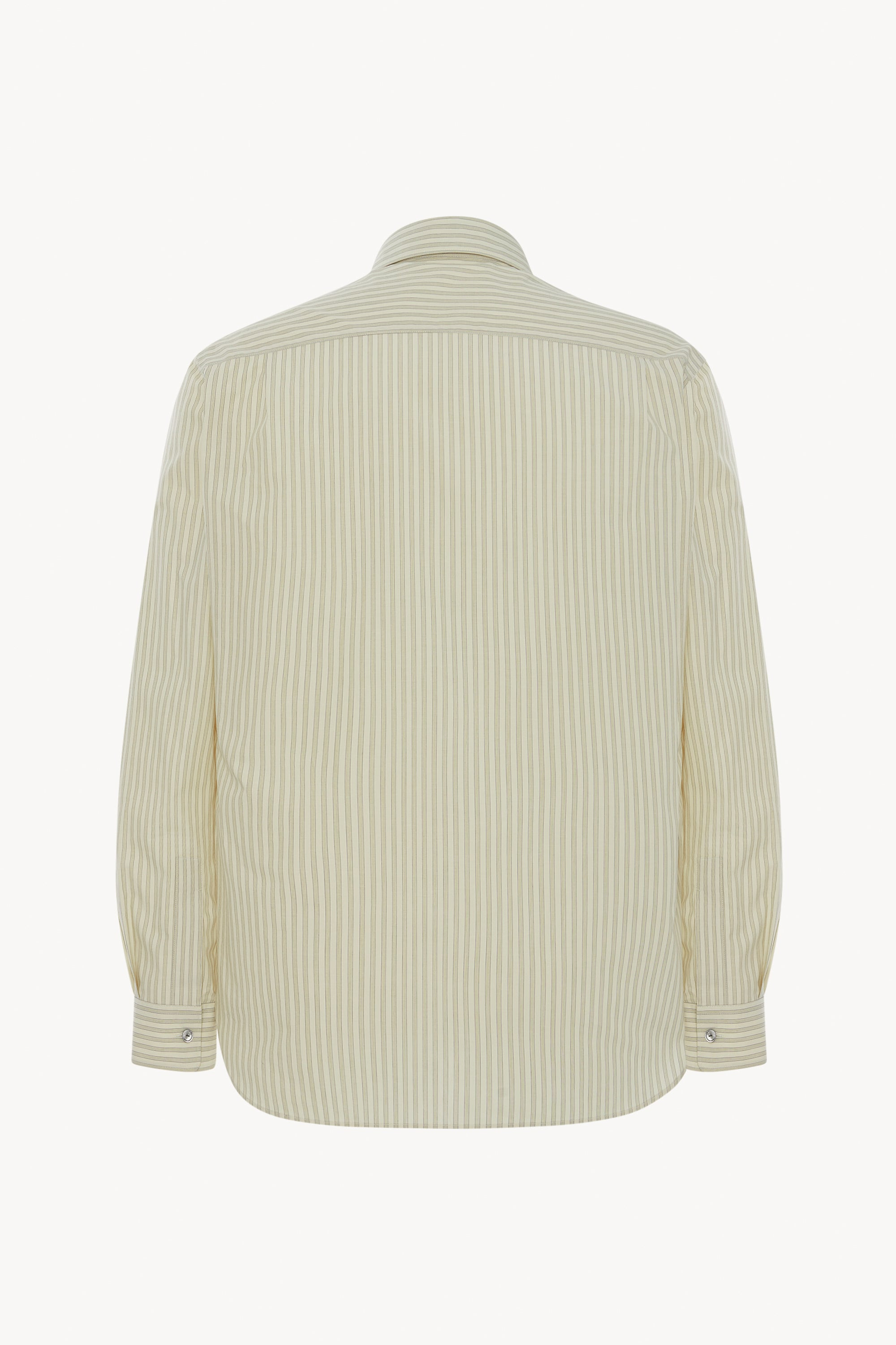 Ashford Shirt in Organic Cotton - 2