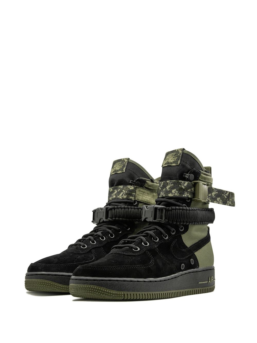 SF AF1 sneakers - 2