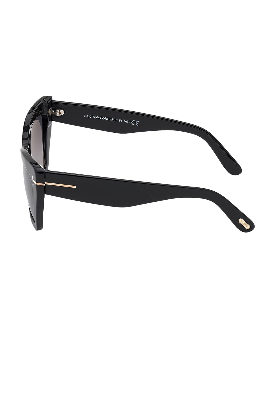 LUNETTES DE SOLEIL WYATT - 2