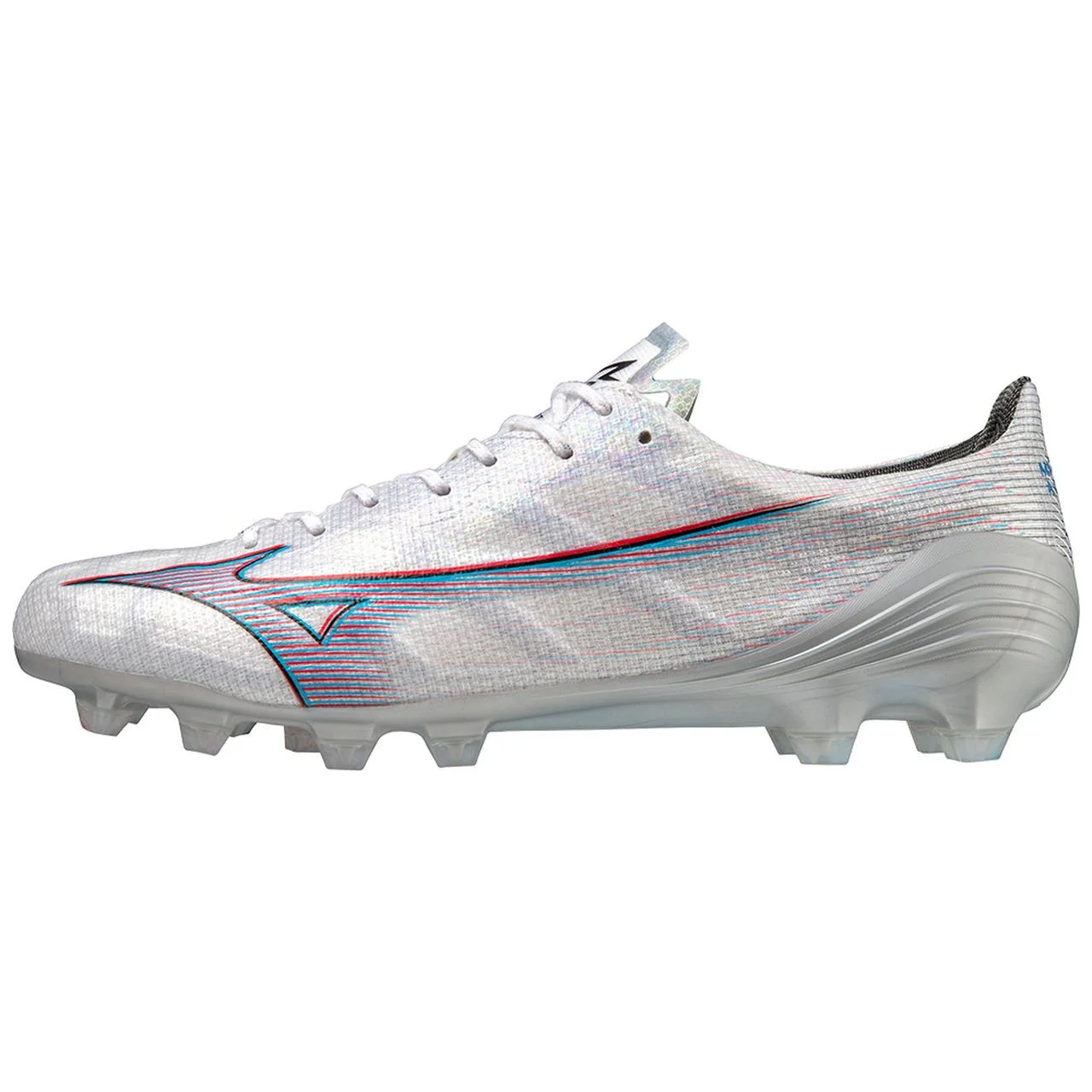 Mizuno Alpha FG Firm Ground Made in Japan Soccer Cleat - 1