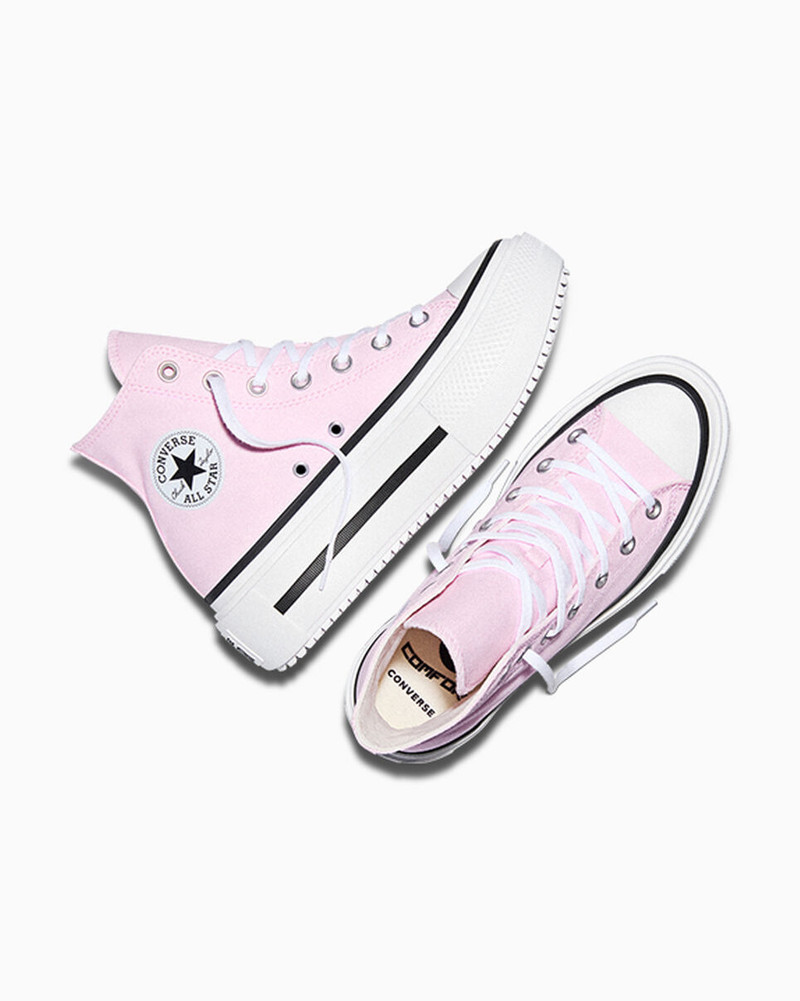 Chuck Taylor All Star Lift Double Stack Platform Canvas 5