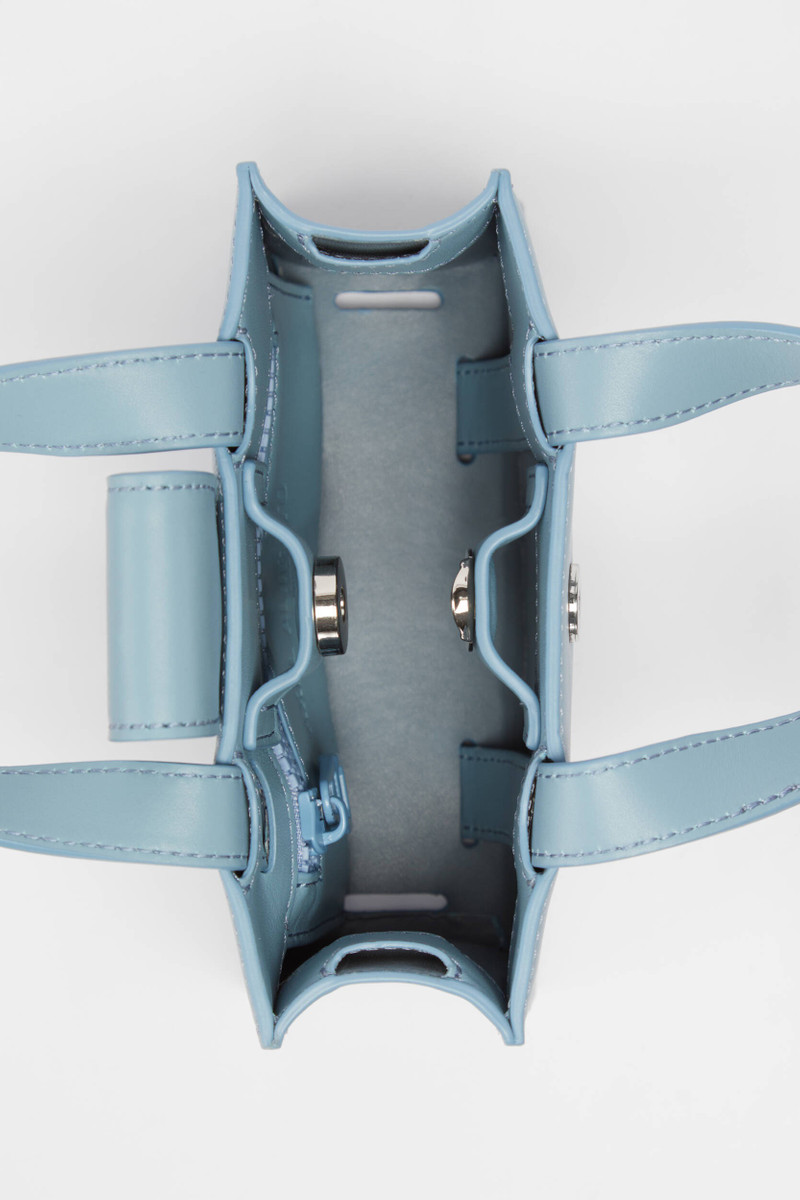 Signature Mini Bag 5