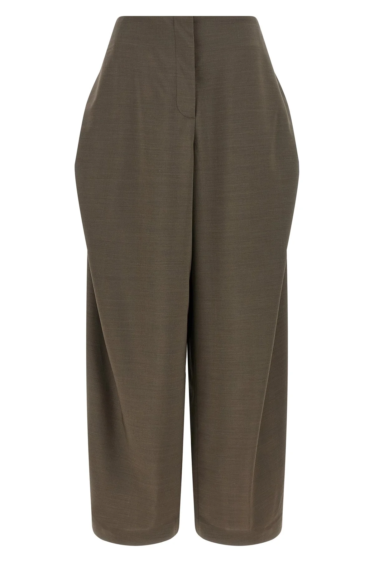 'Le Pantalon Cubisto' Pants - 1