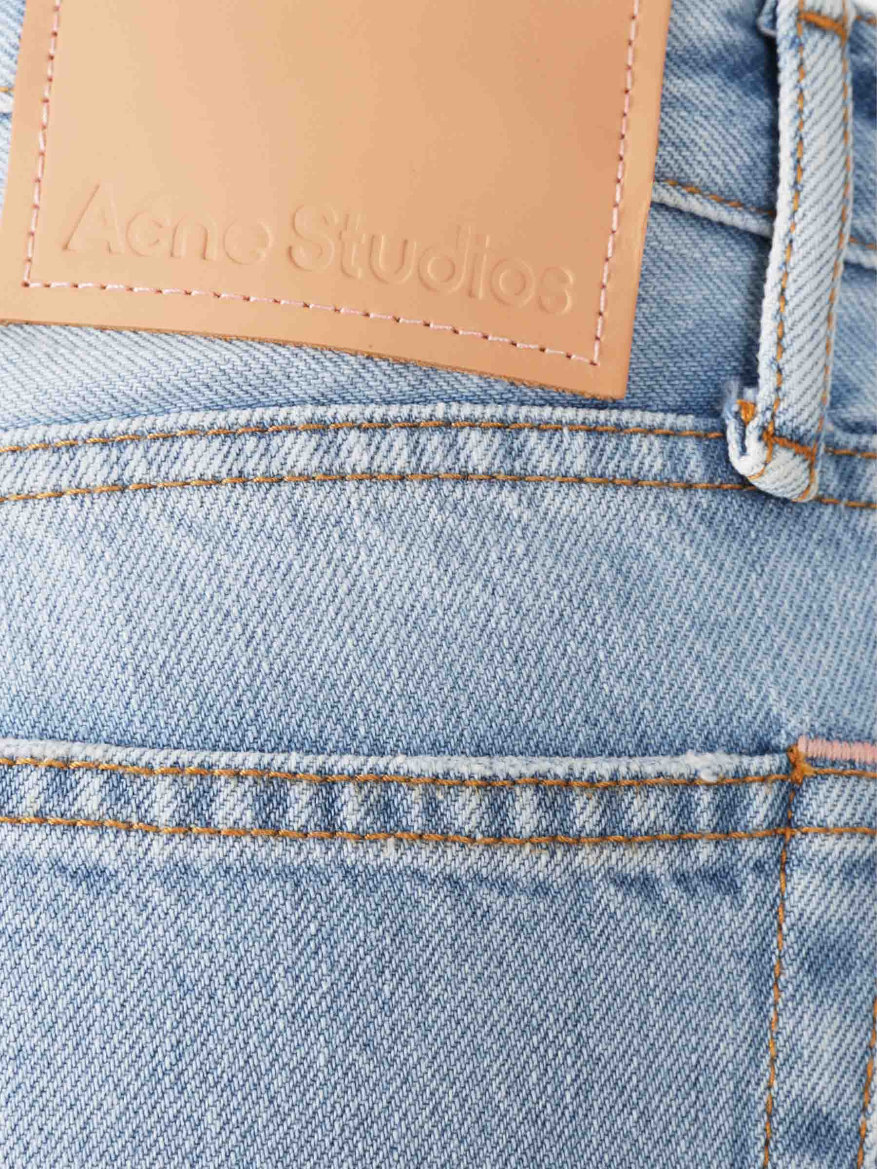 1996 STRAIGHT JEANS - 3