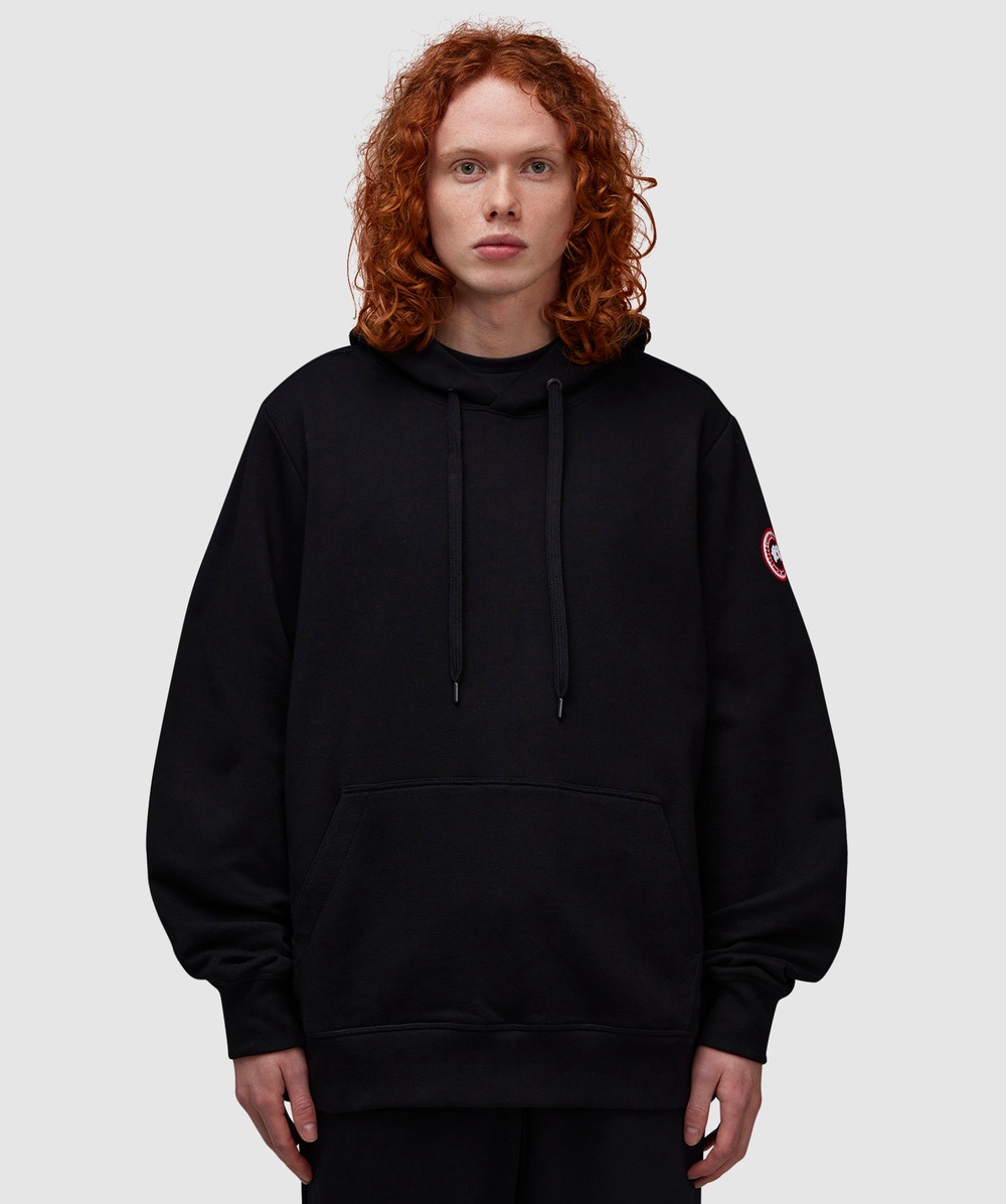 Huron hoodie - 1