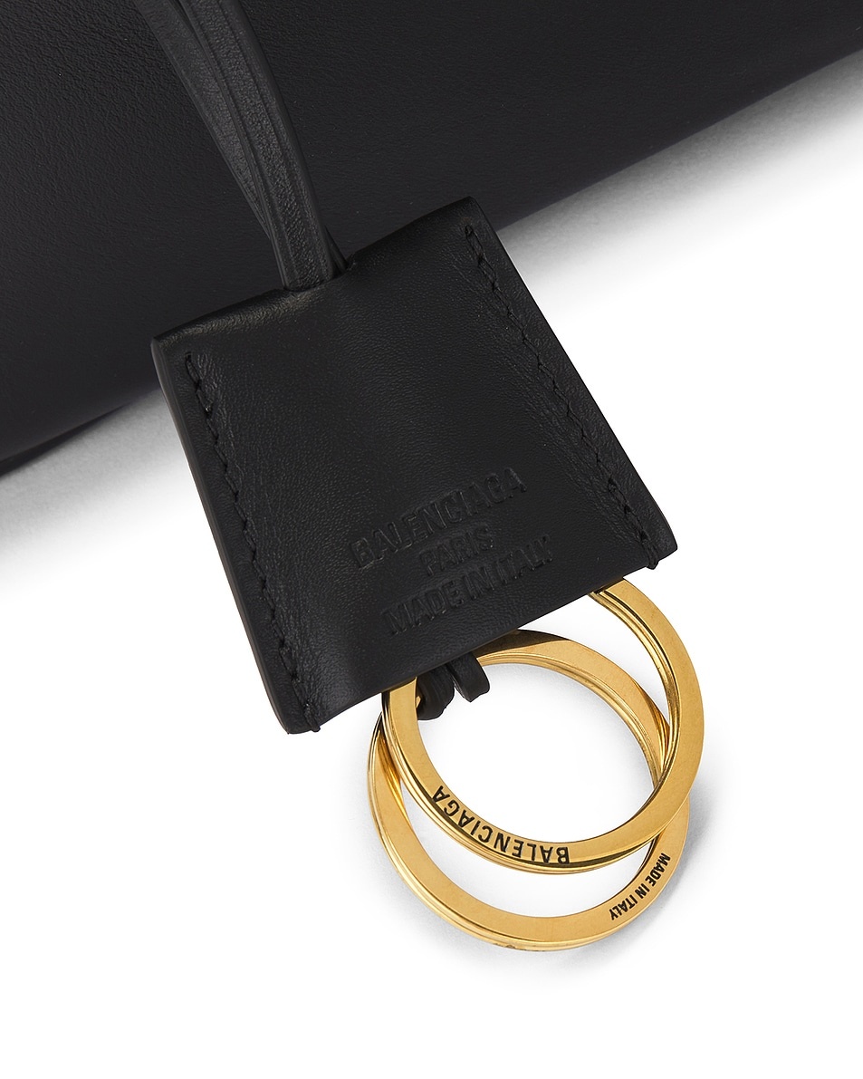 Rodeo Medium Top Handle Bag - 7