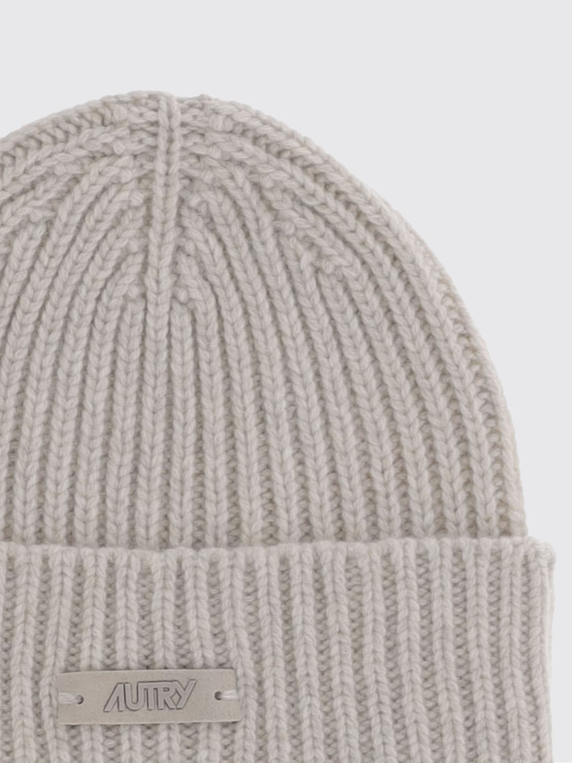 Hat men Autry - 3