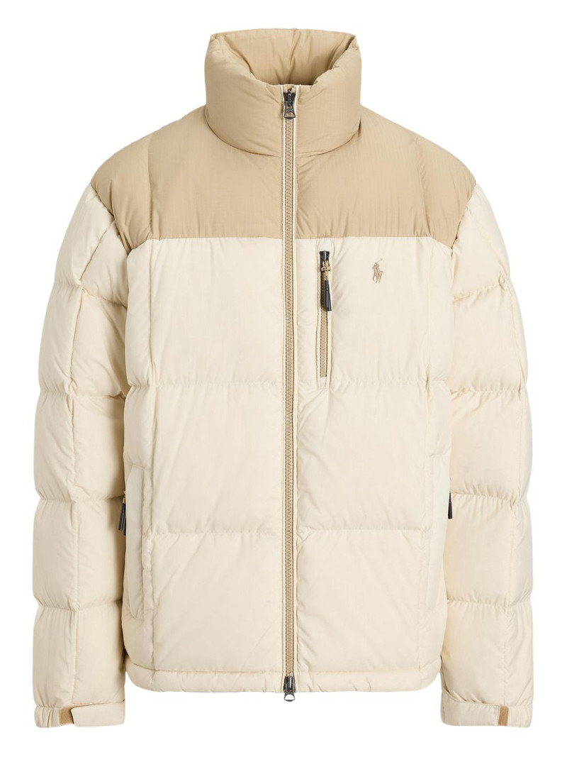 insulated jacket 1