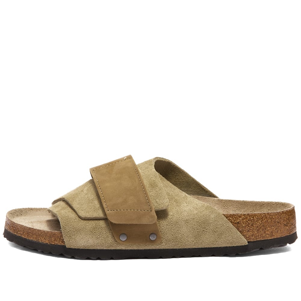 Birkenstock Kyoto SFB - END. Exclusive - 2