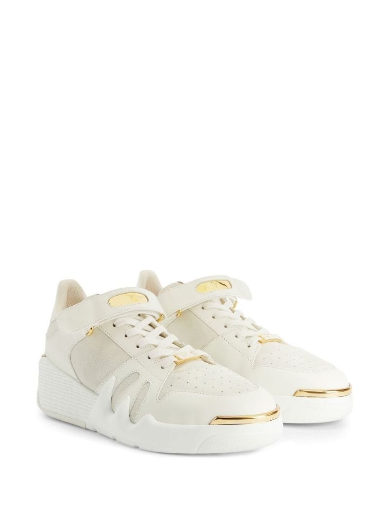 Talon low-top sneakers - 2