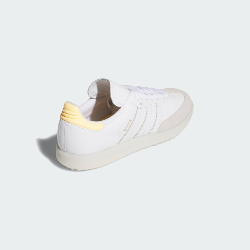 Samba Spikeless Golf Shoes 6