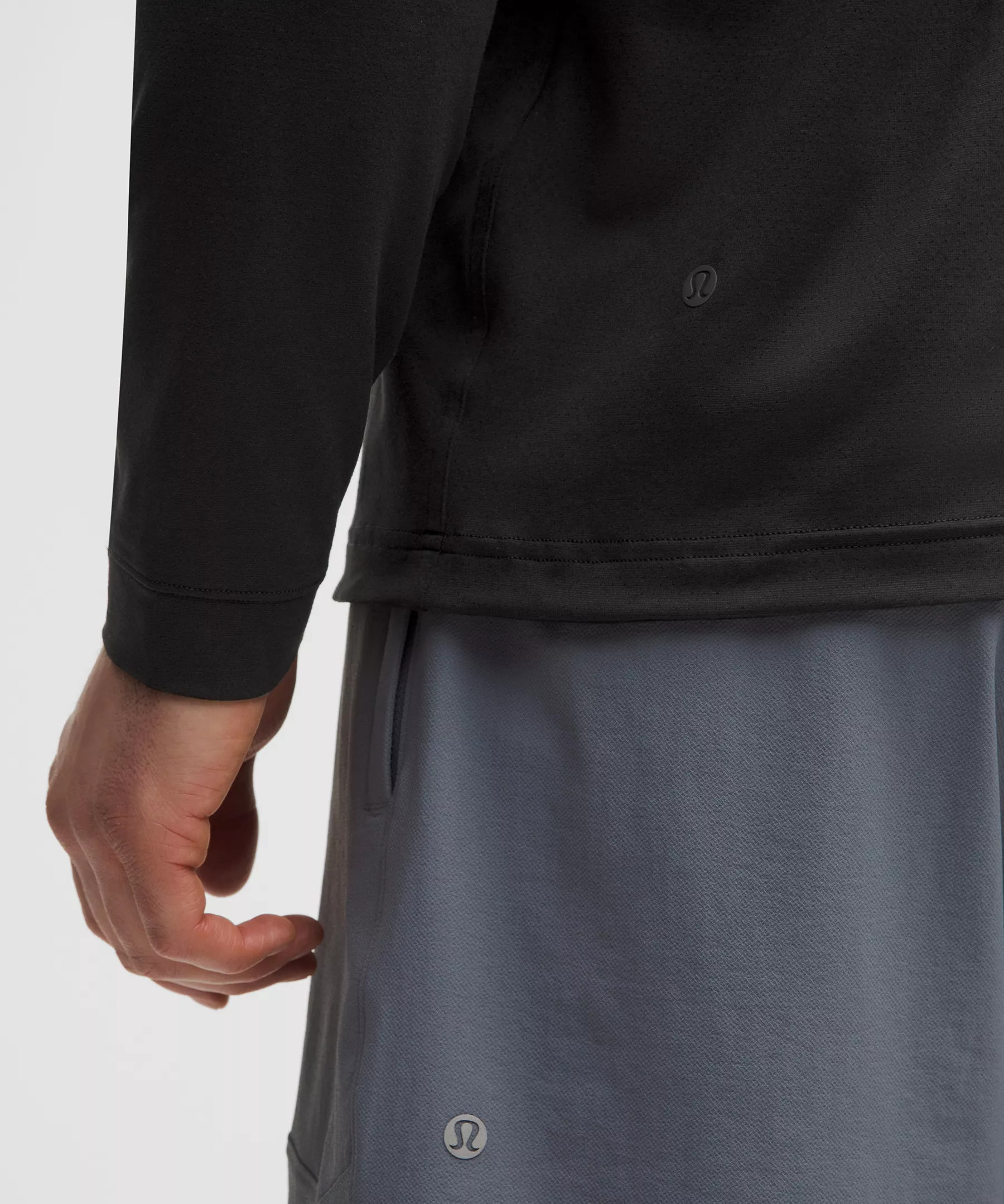 EasySet Training Long-Sleeve Shirt - 5