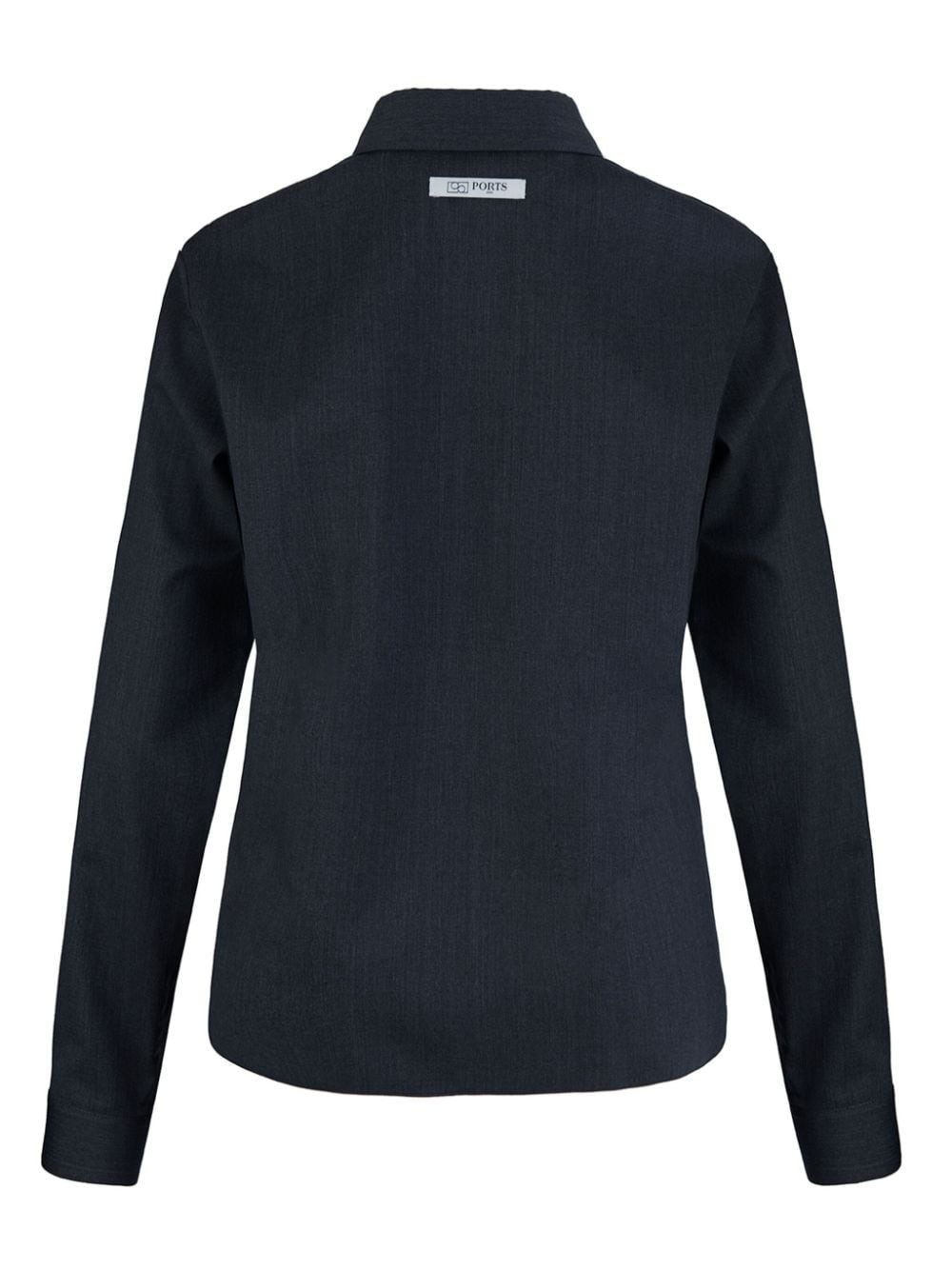 Iconic wool shirt - 5