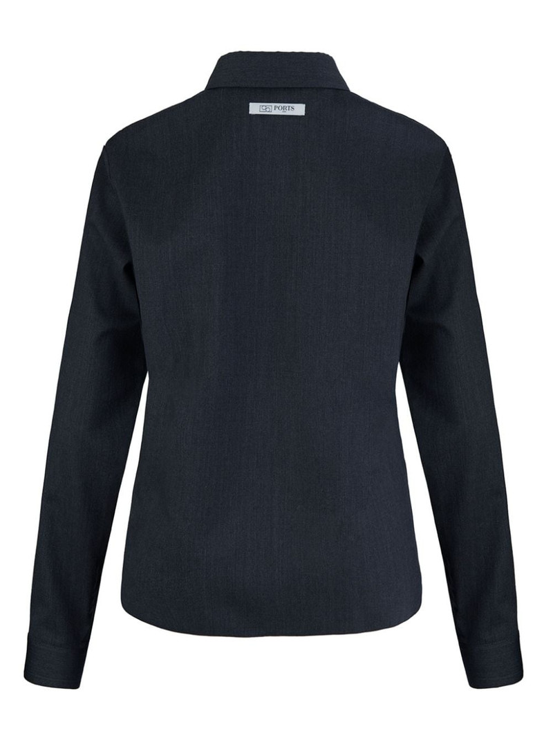 Iconic wool shirt 5