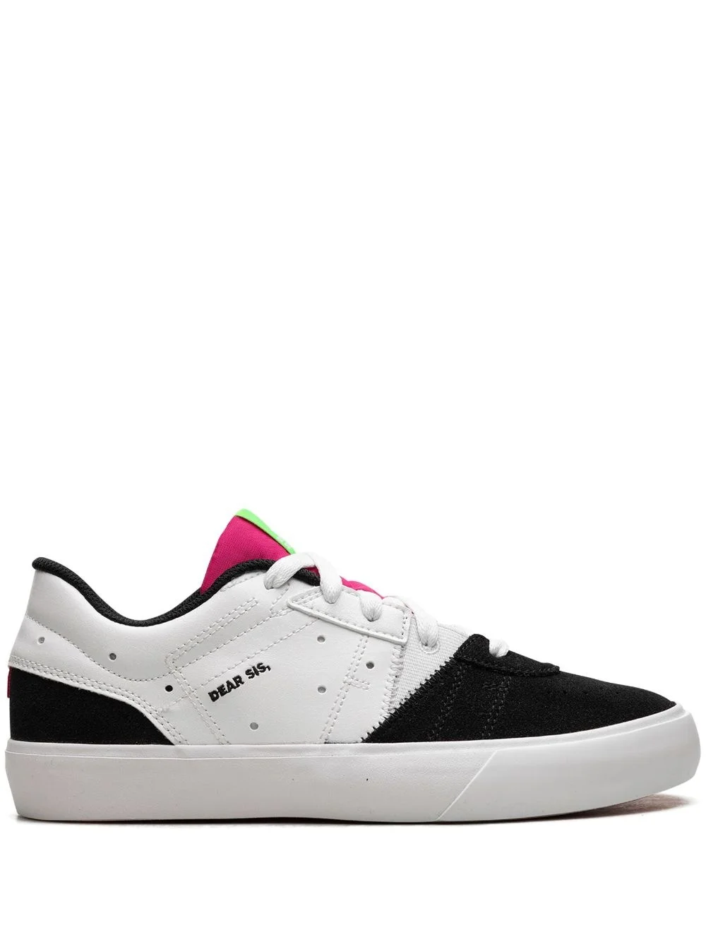 Jordan Series .05 "Dear Sis - White/Green Strike/Pink Prime/Black" sneakers - 1