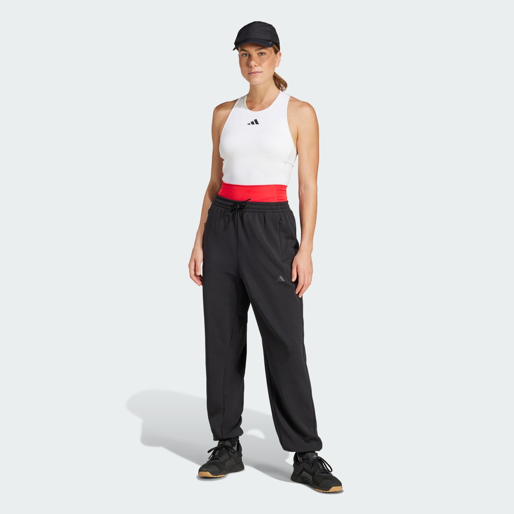 Designed For Training Warm-Up Pants - 5