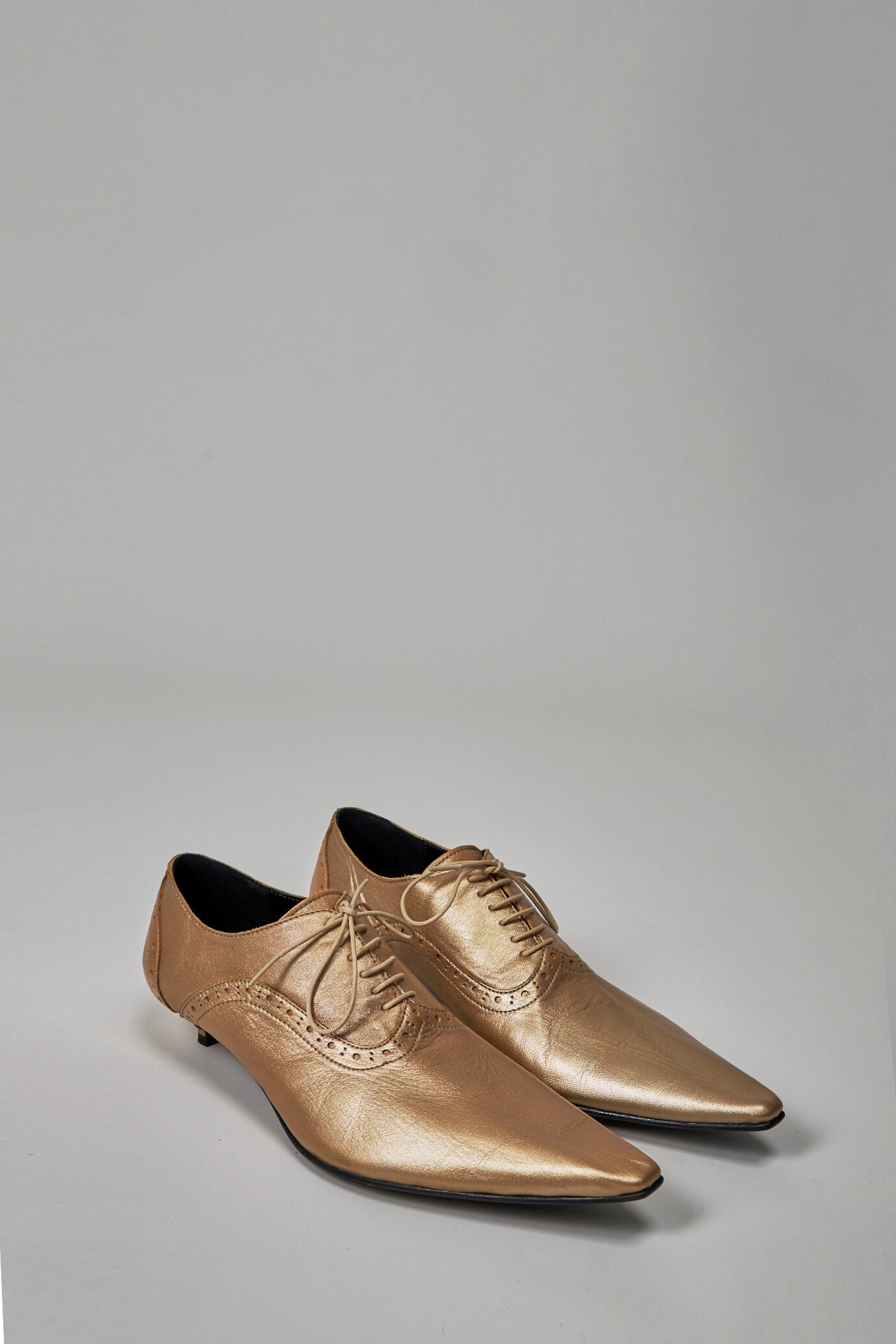 Ladies Acces, gold - 2
