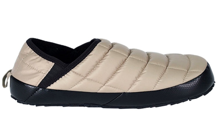 THE NORTH FACE Thermoball Traction Mule V 'Hawthorne Khaki Black' NF0A3UZN-VJU - 2