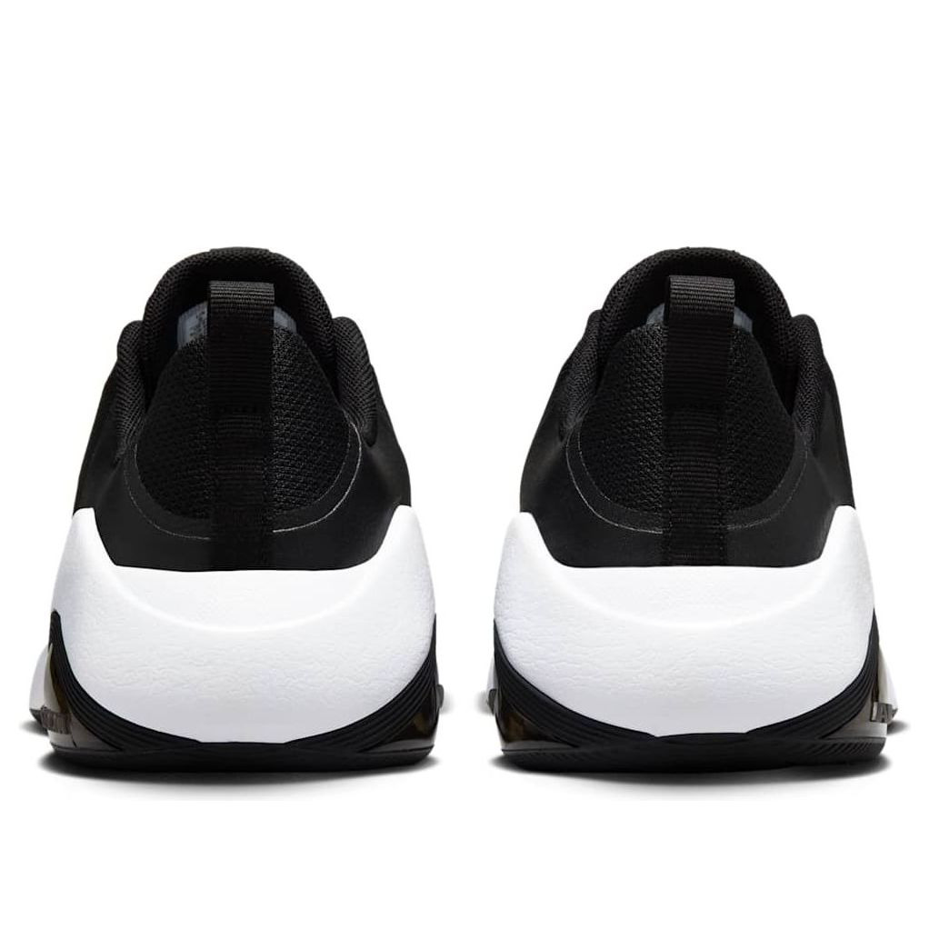 (WMNS) Nike Zoom Bella 7 'Black White' FZ1689-003 - 5