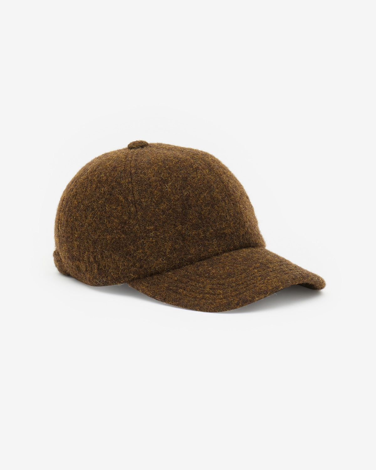 TOMAS CAP - 1