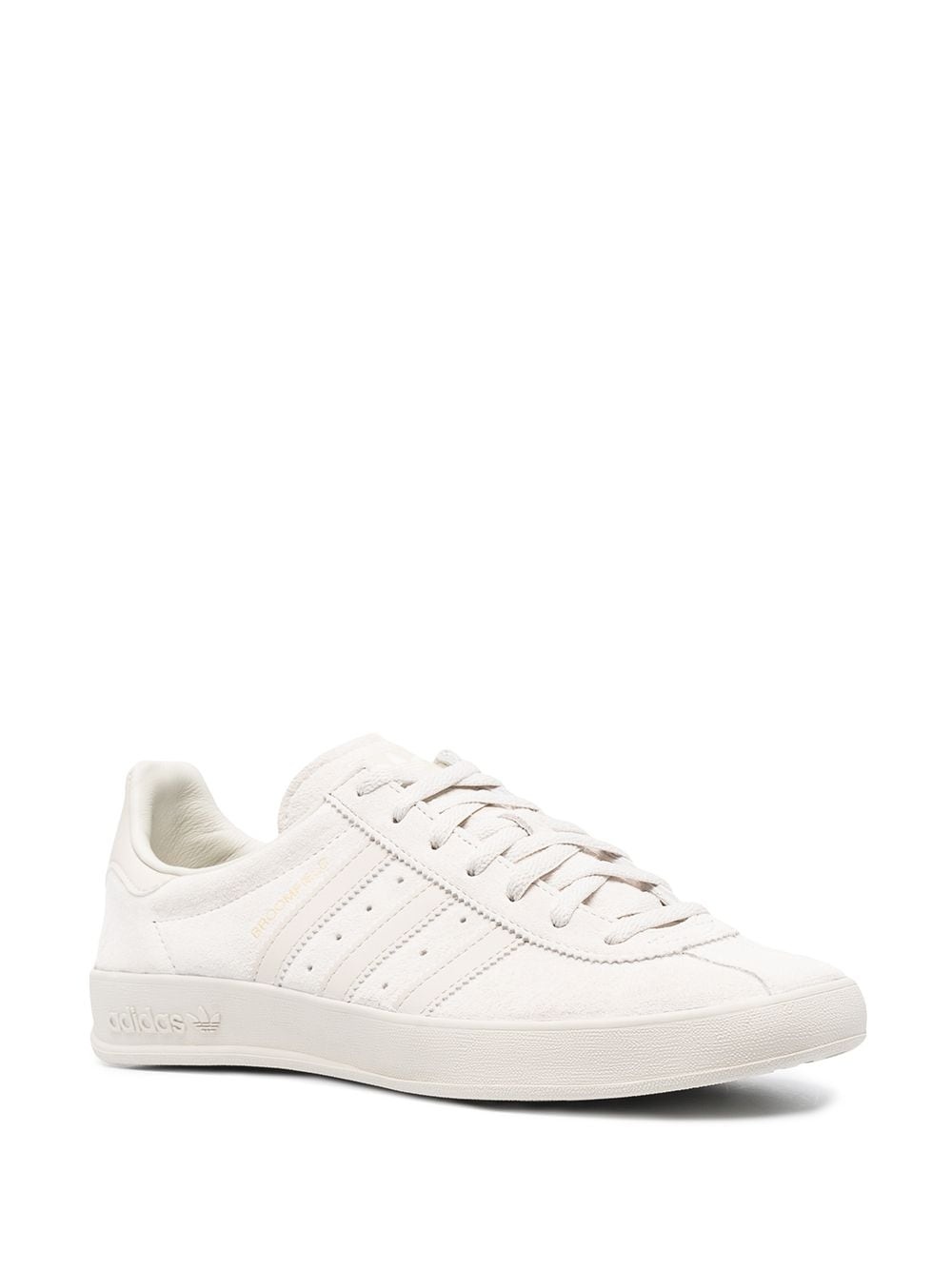 Superstar lace-up trainers - 2