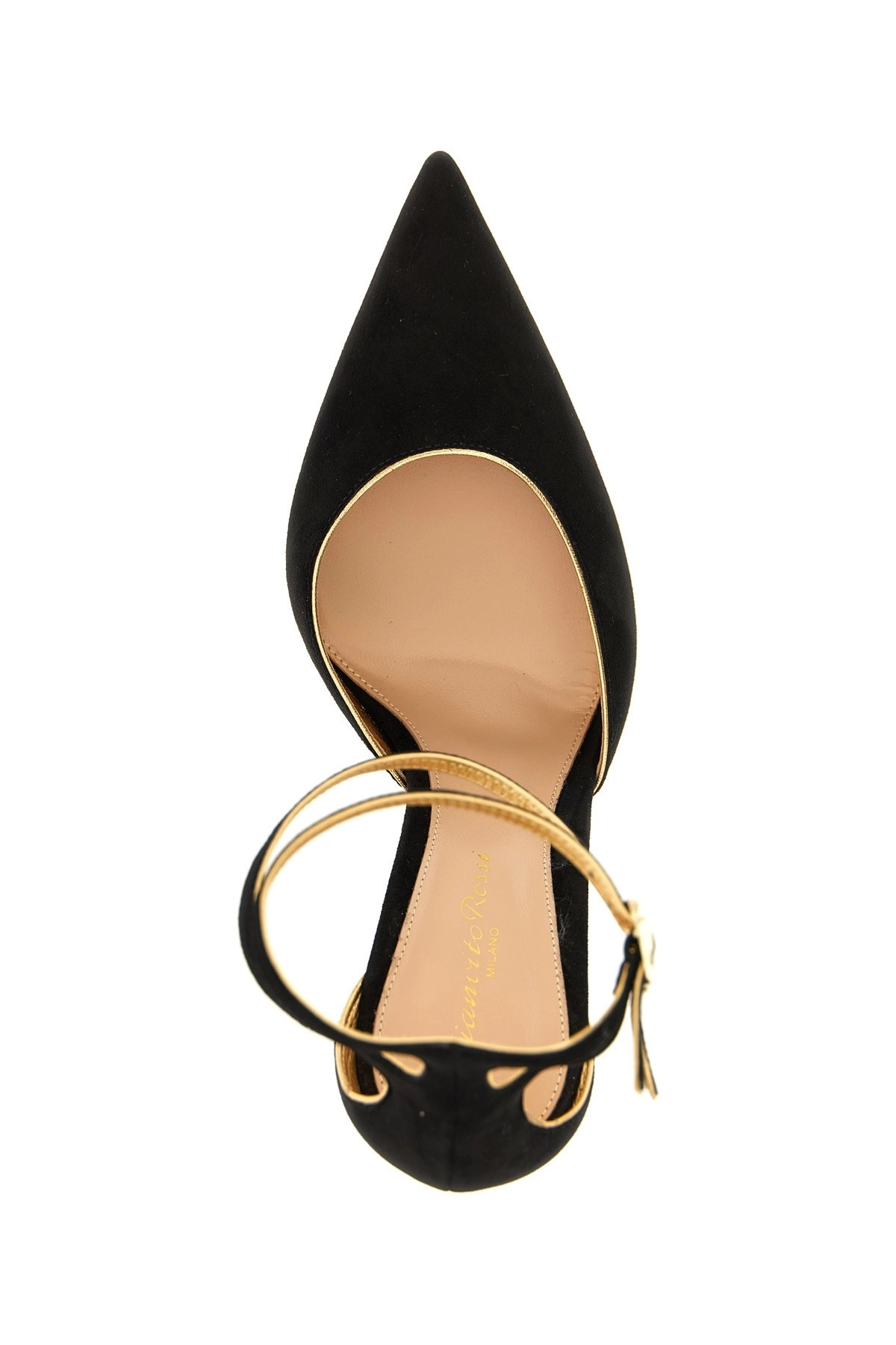 'Ivette' pumps - 4