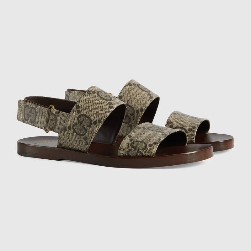GUCCI Men's Gucci 100 sandal outlook