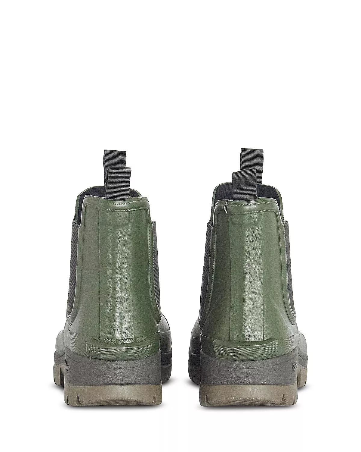 Men's Nimbus Rain Boots - 4