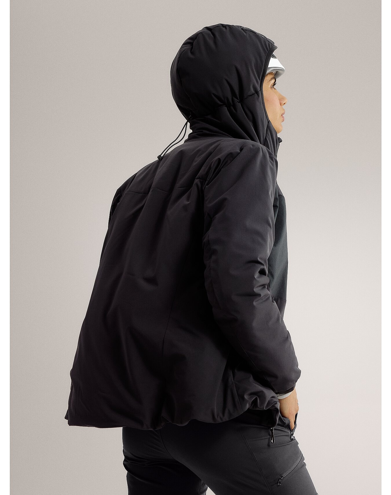 Proton Heavyweight Hoody - 4