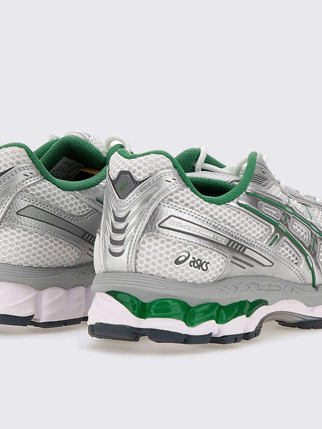 Sneakers woman Asics - 4